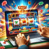 How to Hack and Win Big on Online Slot Machines!